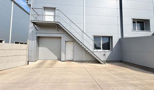 Pronájem výrobních prostor 330 m², Brněnská, Hodonín