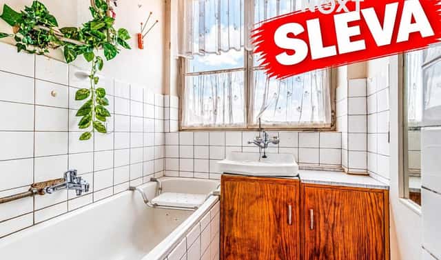 Prodej bytu 1+1 48 m², Dukel. hrdinů, Rakovník – Rakovník II