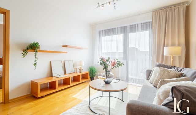 Prodej bytu 2+kk 62 m², Irská, Praha 6 – Vokovice