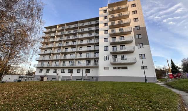 Prodej bytu 4+kk 106 m², Okružní, Jihlava