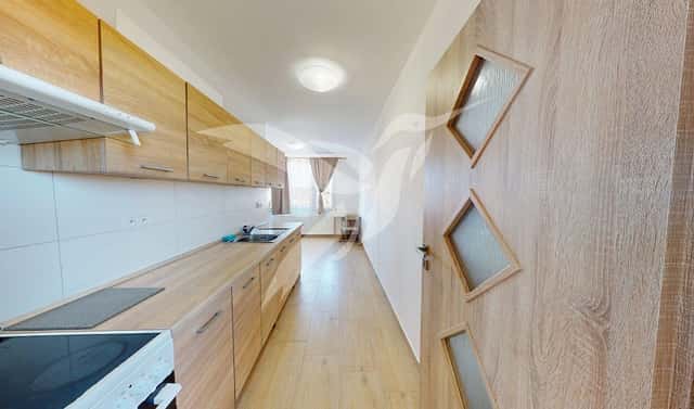 Pronájem bytu 2+1 49 m², Dnešice, okres Plzeň-jih