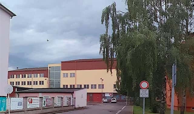 Pronájem skladovacích prostor 526 m², Zábřeh, okres Šumperk