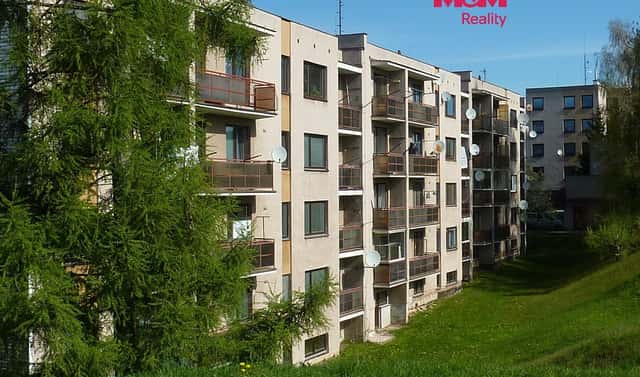 Prodej bytu 3+1 71 m², Václavická, Náchod – Staré Město nad Metují
