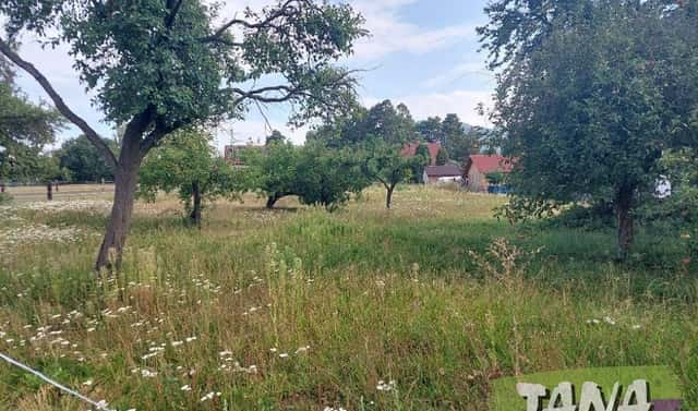 Prodej zahrady 2 566 m², Radostná pod Kozákovem – Lestkov, okres Semily