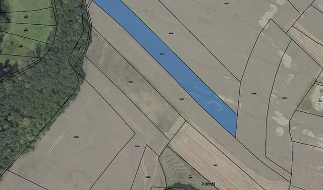 Prodej komerčního pozemku 359 m², Říčany, okres Praha-východ