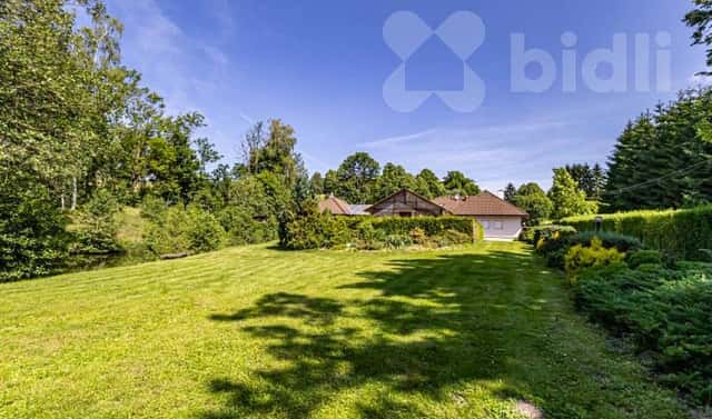 Prodej domu 326 m² s pozemkem 3 955 m², Rokytnice v Orlických horách, okres Rychnov nad Kněžnou