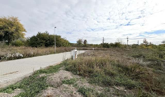 Prodej stavebního pozemku 721 m², Slovácké brigády, Mikulov, okres Břeclav