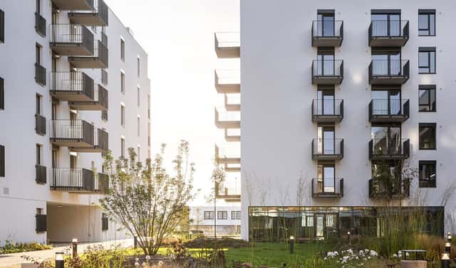 Prodej bytu 3+kk 84 m², Vrbenská, České Budějovice – České Budějovice 4