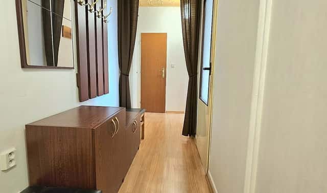 Pronájem bytu 2+1 57 m², Vodní, Blansko