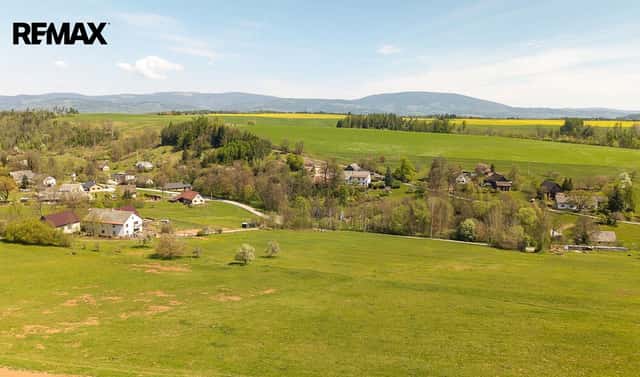 Prodej komerčního pozemku 10 364 m², Horní Kalná, okres Trutnov