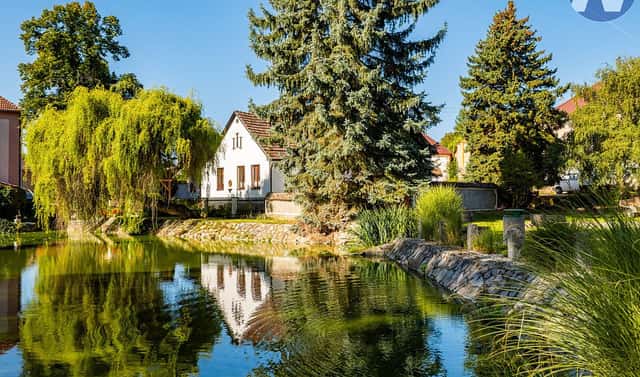 Prodej chaty/chalupy 105 m² s pozemkem 548 m², Paračov, okres Strakonice