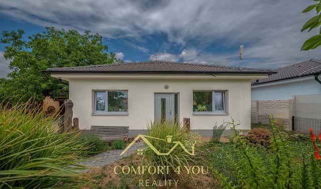 Prodej domu 100 m² s pozemkem 577 m², Dyjákovičky, okres Znojmo