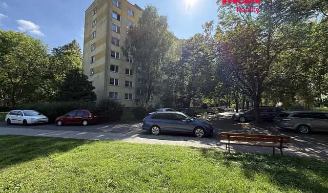 Prodej bytu 2+1 57 m², Osvobození, Orlová – Lutyně, okres Karviná