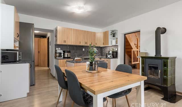 Prodej domu 178 m² s pozemkem 1 065 m², Radiměř, okres Svitavy