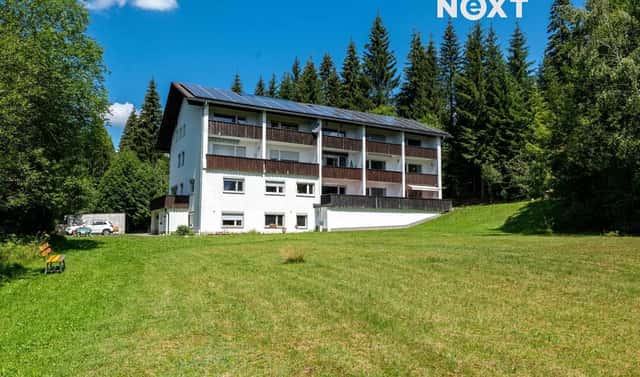 Prodej bytu 2+kk 45 m², Stožec, okres Prachatice