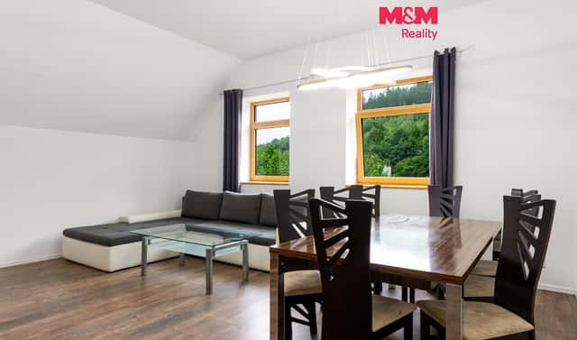 Prodej bytu 2+kk 62 m², Horní Lhota, okres Ostrava-město