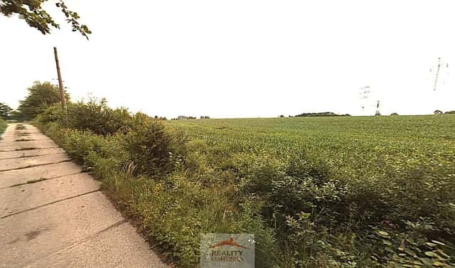 Prodej pole 4 355 m², Mokrošůvka, Horní Suchá, okres Karviná