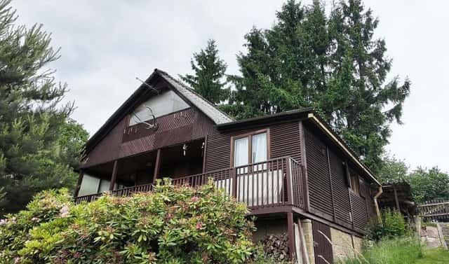 Prodej chaty/chalupy 63 m² s pozemkem 664 m², Úhlejov, okres Jičín
