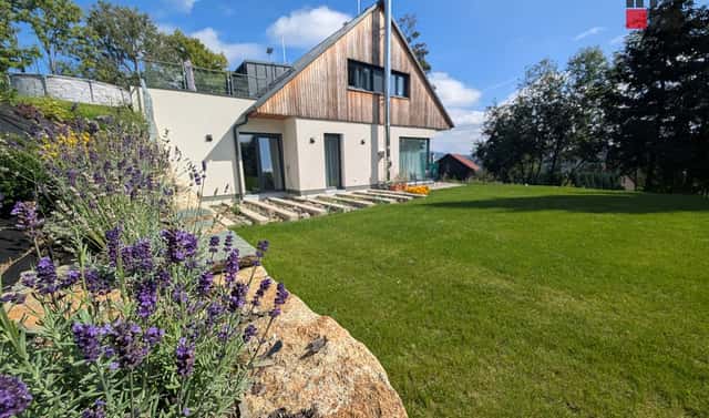 Prodej domu 167 m² s pozemkem 4 328 m², Pastevní, Jeřmanice, okres Liberec