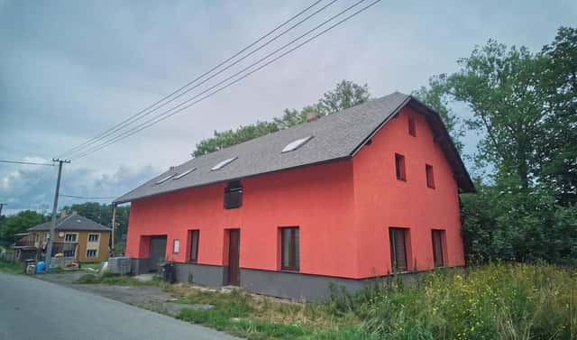 Prodej bytu 2+1 70 m², Letohrad – Kunčice, okres Ústí nad Orlicí