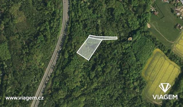 Prodej pole 1 666 m², Ostrava, okres Ostrava-město