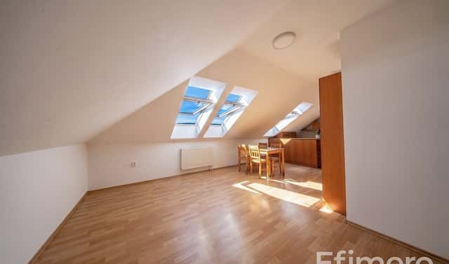 Prodej bytu 3+kk 71 m², Botanická, Brno – Ponava, okres Brno-město