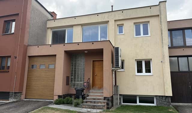Prodej domu 280 m² s pozemkem 466 m², Pavlíkova, Benešov