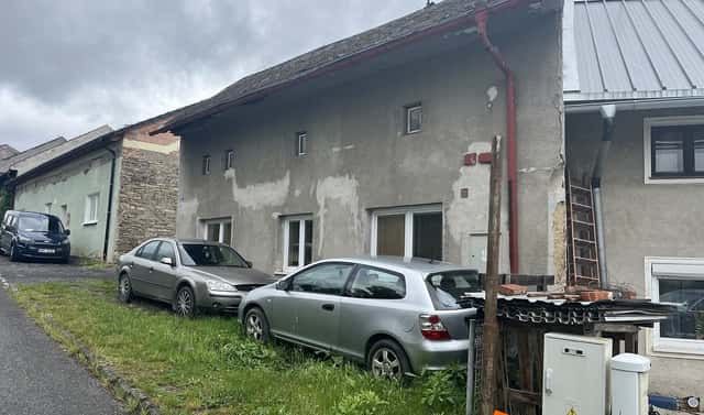 Prodej domu 82 m² s pozemkem 234 m², Přerovská, Velký Újezd, okres Olomouc