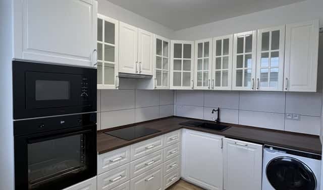 Pronájem bytu 2+1 43 m², Českobratrská, Olomouc – Nové Sady