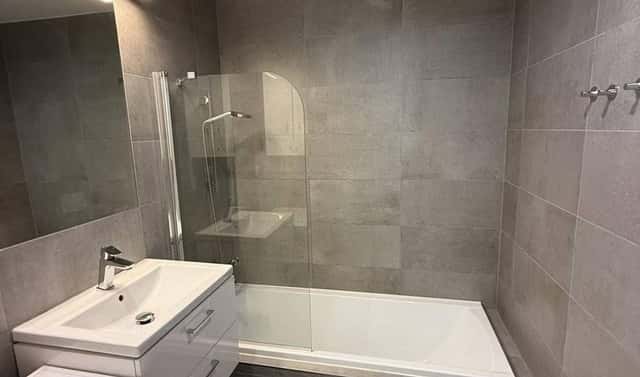 Pronájem bytu 2+kk 43 m², Masarykova, Rudná, okres Praha-západ