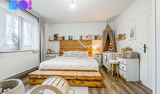 Prodej domu 223 m² s pozemkem 1 939 m², Zakladatelů, Přerov – Přerov VIII-Henčlov