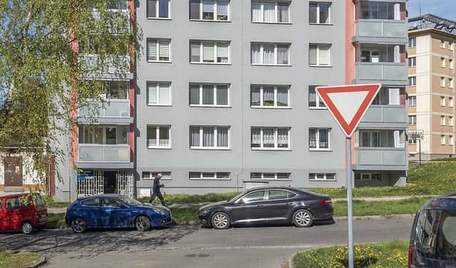 Prodej obchodních prostor 30 m², U Lesa, Karviná – Ráj