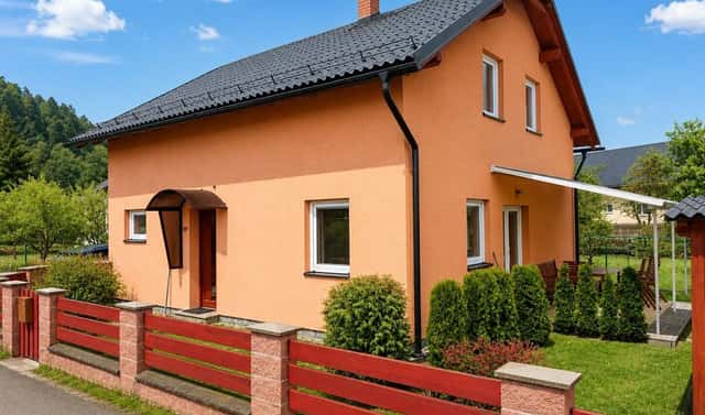 Prodej domu 125 m² s pozemkem 745 m², Sudkov, okres Šumperk