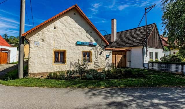 Prodej chaty/chalupy 150 m² s pozemkem 246 m², Na Dražkách, Strunkovice nad Blanicí, okres Prachatice