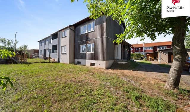 Prodej bytu 3+kk 64 m², Arbesova, Pardubice – Ohrazenice