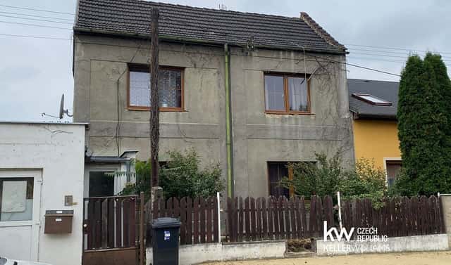 Pronájem domu 110 m² s pozemkem 429 m², Jungmannova, Lovosice, okres Litoměřice