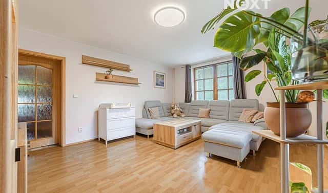 Prodej domu 214 m² s pozemkem 2 616 m², Svážná, Karviná – Ráj