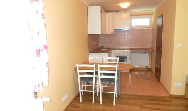 Pronájem bytu 1+kk 21 m², třída Svobody, Zlín – Malenovice