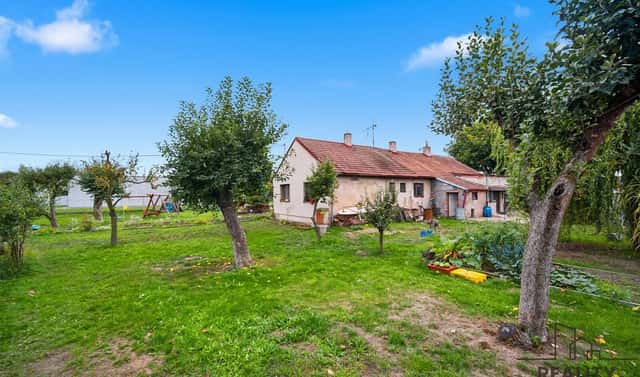 Prodej domu 109 m² s pozemkem 1 309 m², Pardubice – Ohrazenice