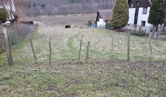 Prodej stavebního pozemku 1 317 m², Nedvědice, okres Brno-venkov