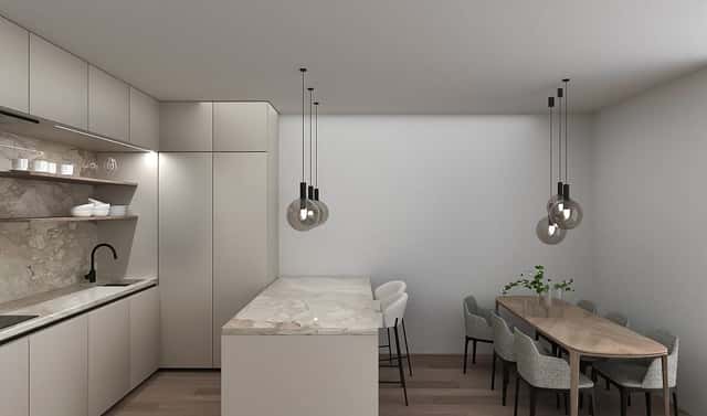 Prodej bytu 4+kk 78 m², Karlická, Praha 5 – Radotín