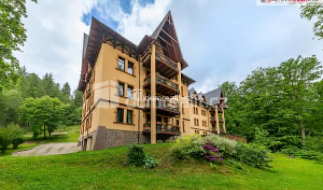 Prodej bytu 4+kk 136 m², Chopinova, Mariánské Lázně, okres Cheb