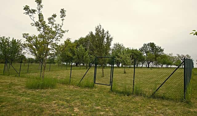 Prodej zahrady 1 280 m², Kunovice, okres Uherské Hradiště