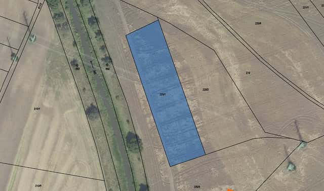 Prodej pole 136 m², Dobřichov, okres Kolín