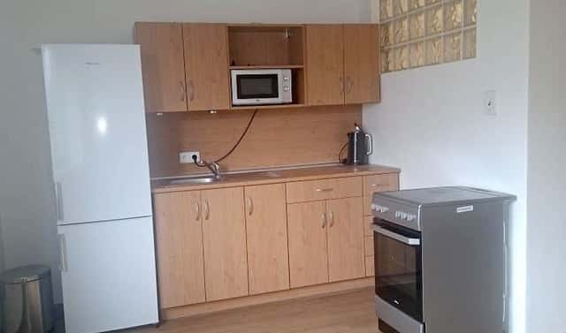 Pronájem bytu 3+kk 80 m², Olomouc