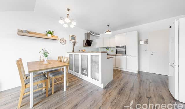 Prodej bytu 3+kk 86 m², Pivovarská, Vysoký Újezd, okres Beroun