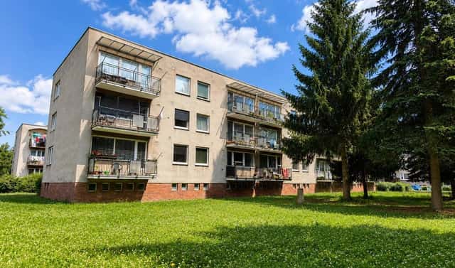 Prodej bytu 3+1 72 m², Smetanova, Jaroměř – Pražské Předměstí, okres Náchod