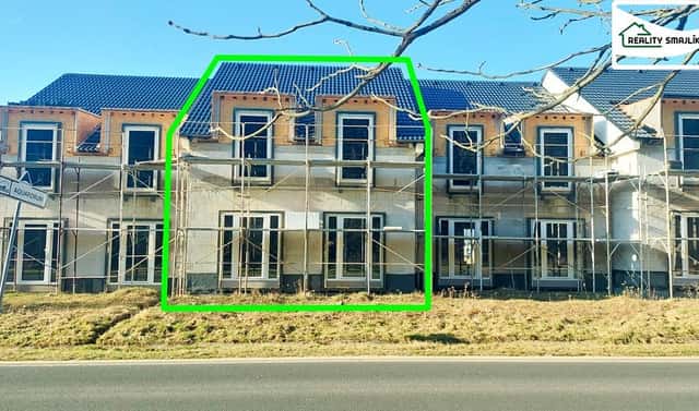 Prodej domu 145 m² s pozemkem 153 m², Ruská, Františkovy Lázně, okres Cheb