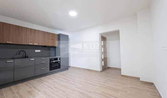 Pronájem bytu 3+kk 47 m², Růžová, Brno – Tuřany, okres Brno-město