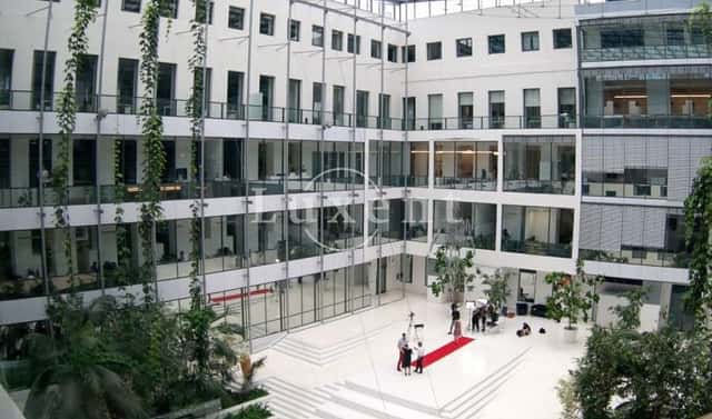 Pronájem kanceláře 127 m², Radlická, Praha 5